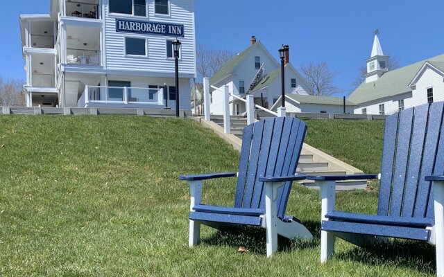 Harborage Inn on the Oceanfront
