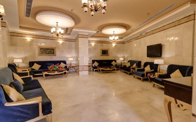 Mawaddah Al Besharah