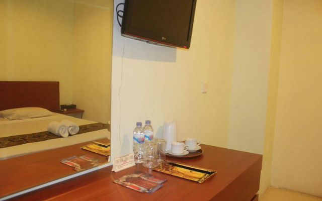 Ubud Cottages Malang
