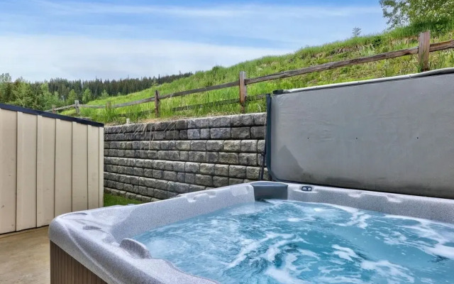 Echo Landing #31 by Bear Country