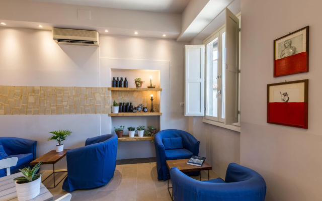 Florence DomeHotel