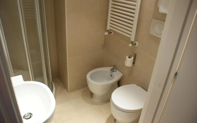 Hotel Aniene