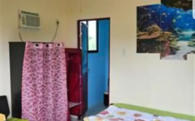 Gialyn's Bed and Breakfast