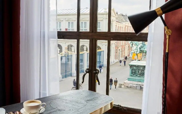 Hotel Indigo The Hague - Palace Noordeinde by IHG