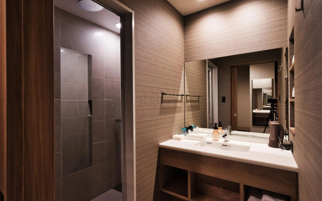 Winery Hotel & Condominium HITOHANA