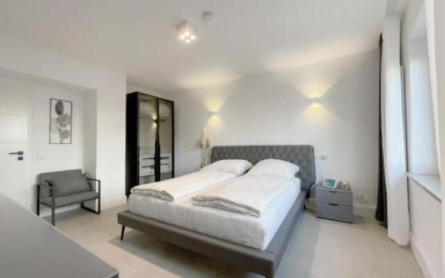 F10 APARTMENT Ulm