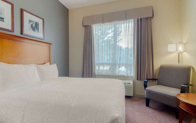 Best Western Plus Chemainus Inn