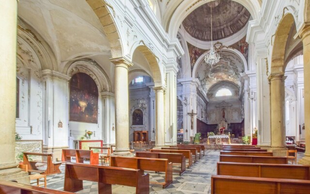 Amazing Home in Tusa With 2 Bedrooms and Wifi