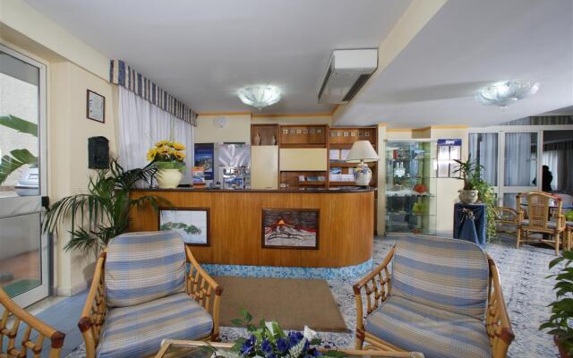 Hotel Baia Degli Dei