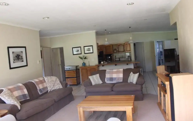 Tsitsikamma Sunrise Caravan Park