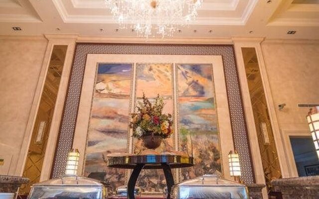 Suzhou Yangcheng Garden Hotel