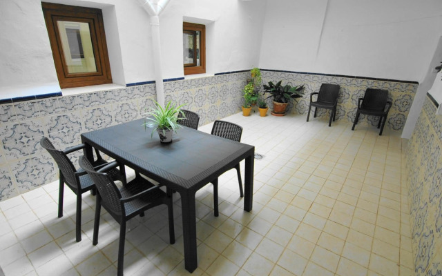 Apto El Clavo-CON PARKING GRATIS