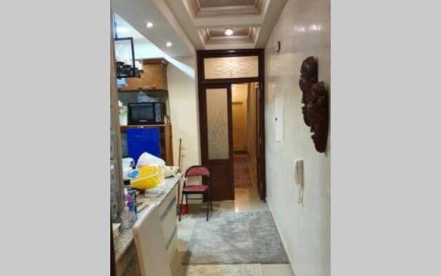 Beautiful and classy apartment in cairo, 5th settlement district