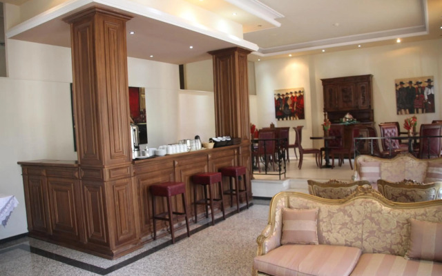 Hotel Artemision