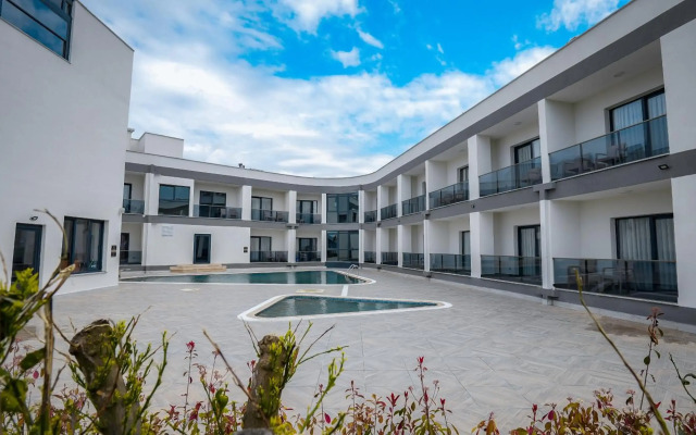 Sunsan Hotel