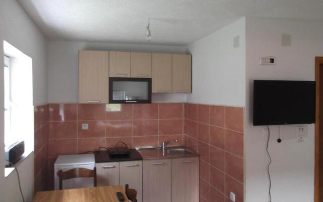 Petkovic Guesthouse