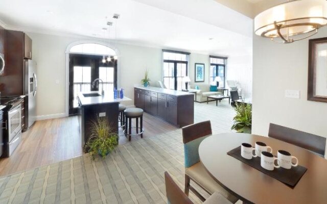 Pavilion Grand Hotel