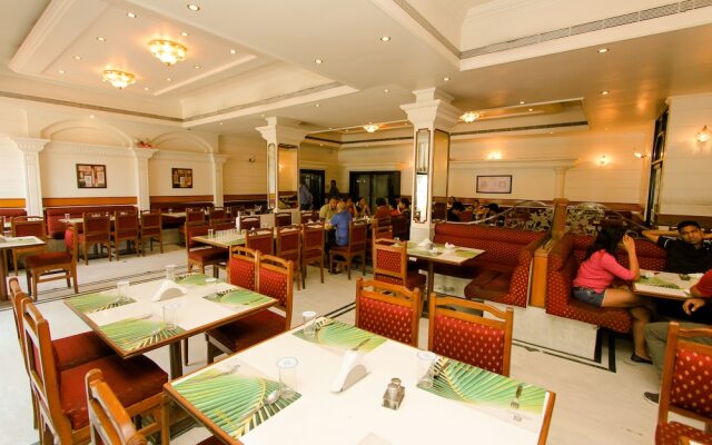 Hotel Ballal Residency