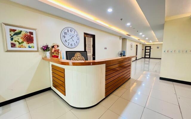 Citi Budget Hotel Tagum