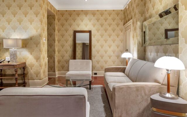 The Fort Garry Hotel, Spa and Conference Centre, Ascend Hotel Collection