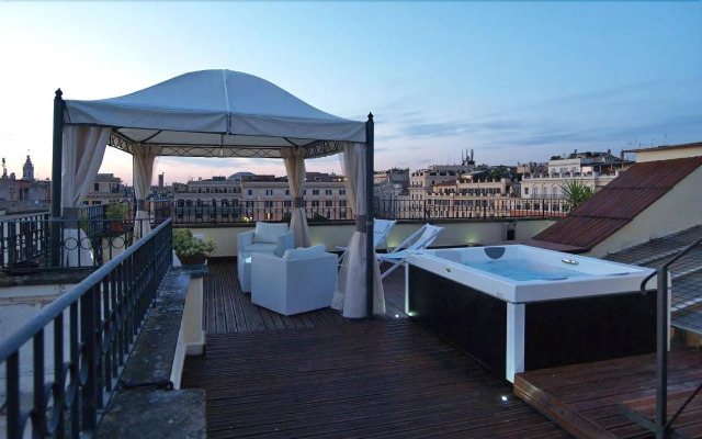 Relais Badoer