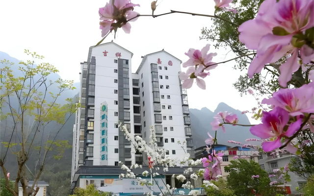 City Comfort Inn (Lingyun Stadium)