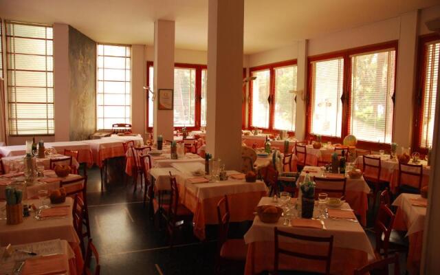 Hotel Colibrì