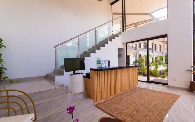 Paradise Bay Hotel Boutique