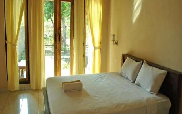 Sunjiwani Homestay