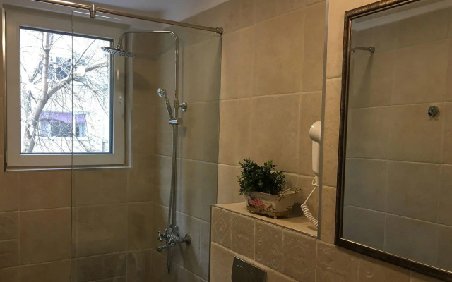 Family Hotel Agoncev