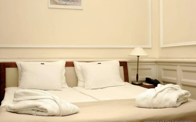 Focus Hotel Premium Pod Orlem