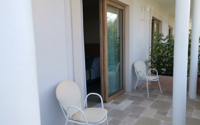 Maison Montechiaro