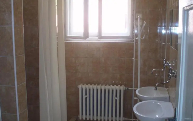 Sanatorium Tatranska Kotlina