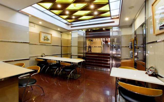 Kao Yuan Hotel - Zhong Zheng