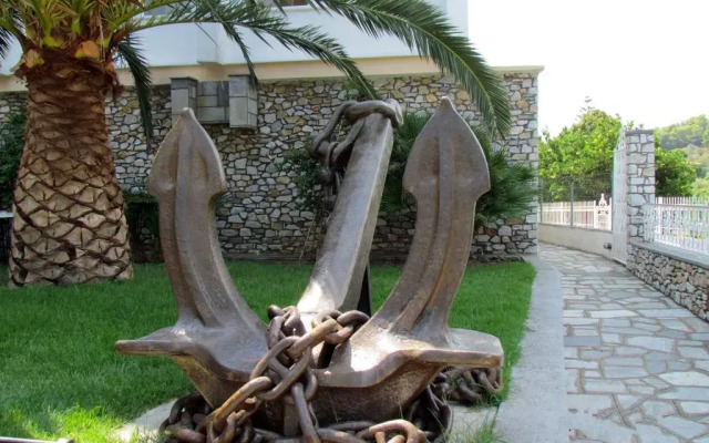 Esperides Beach Resort