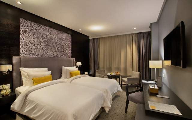 Hotel Odyssee Center