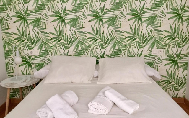 Piso nuevo con encanto centro Granada