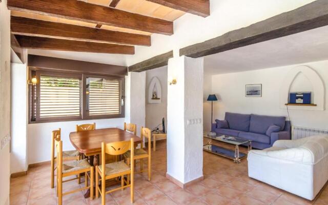 Club Villamar - Nirwana