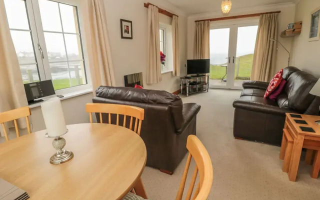 White Rock Cottage