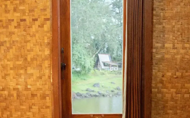 Villa Situ Patenggang BKSDA