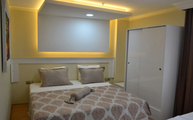Sanli Hotel