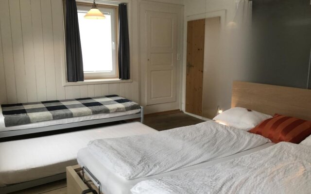 Hotel Schöntal — 3-star hotel in Filisur