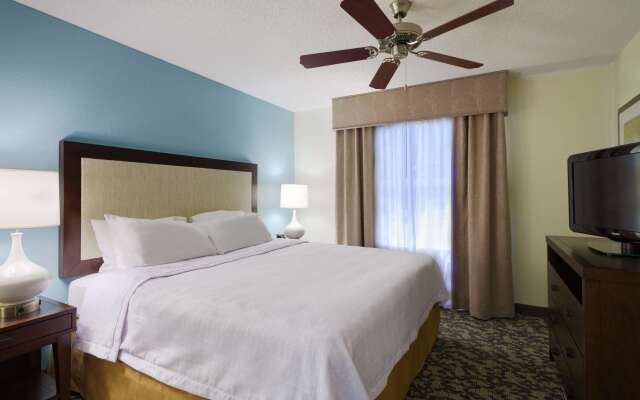 Homewood Suites Raleigh-Durham Airport