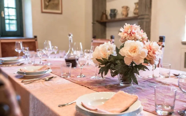 Verdidea - VILLA ANGELICA