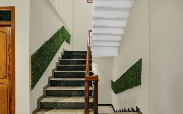 OYO 17246 Anurag Inn