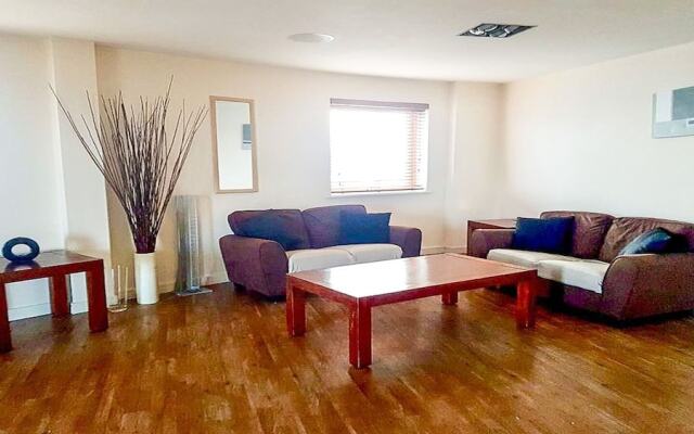 Rapier Heights Penthouse Apartment