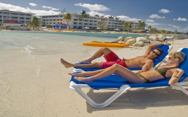 Holiday Inn Resort Montego Bay All-Inclusive