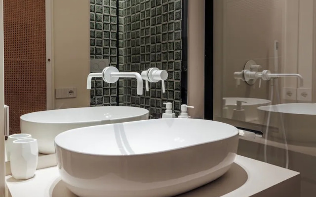 Luxury Villa Civico 27 - Capri Centro