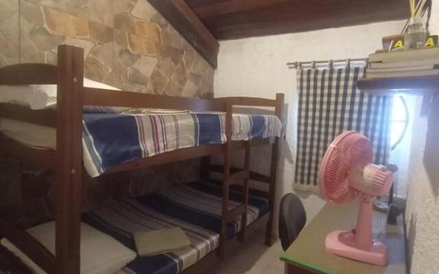 Casinha Aconchegante no 3° Melhor Clima do Mundo.