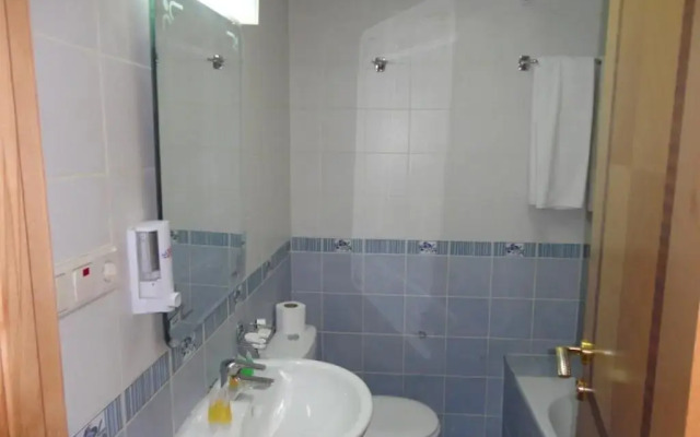Rehab Harmony Hotel